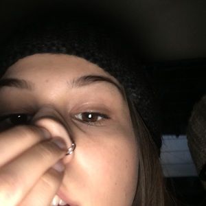 Meet your Posher, Tasha